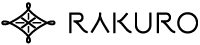 RAKURO标志
