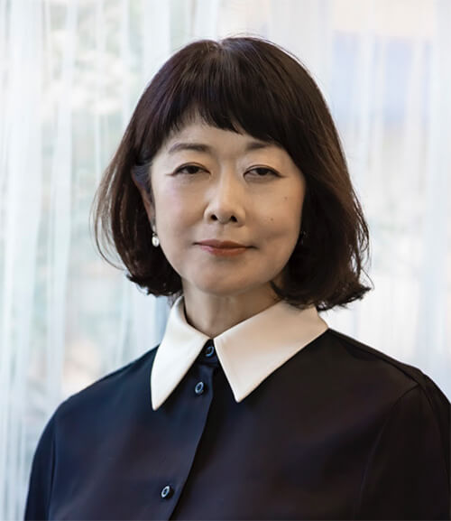 黒澤 浩美｜Hiromi Kurosawa