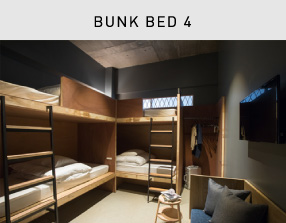 BUNK BED 4