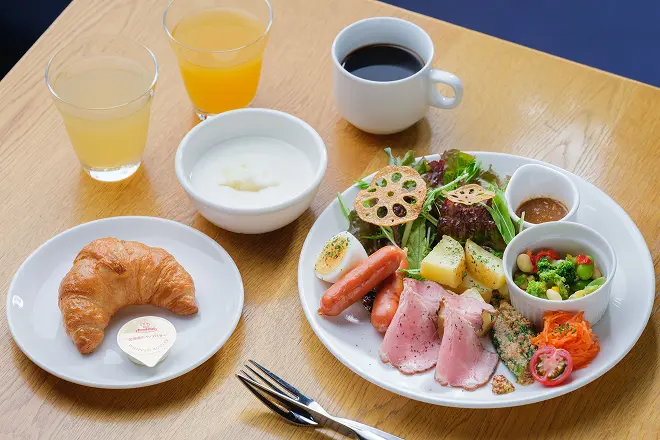 TEA SALON